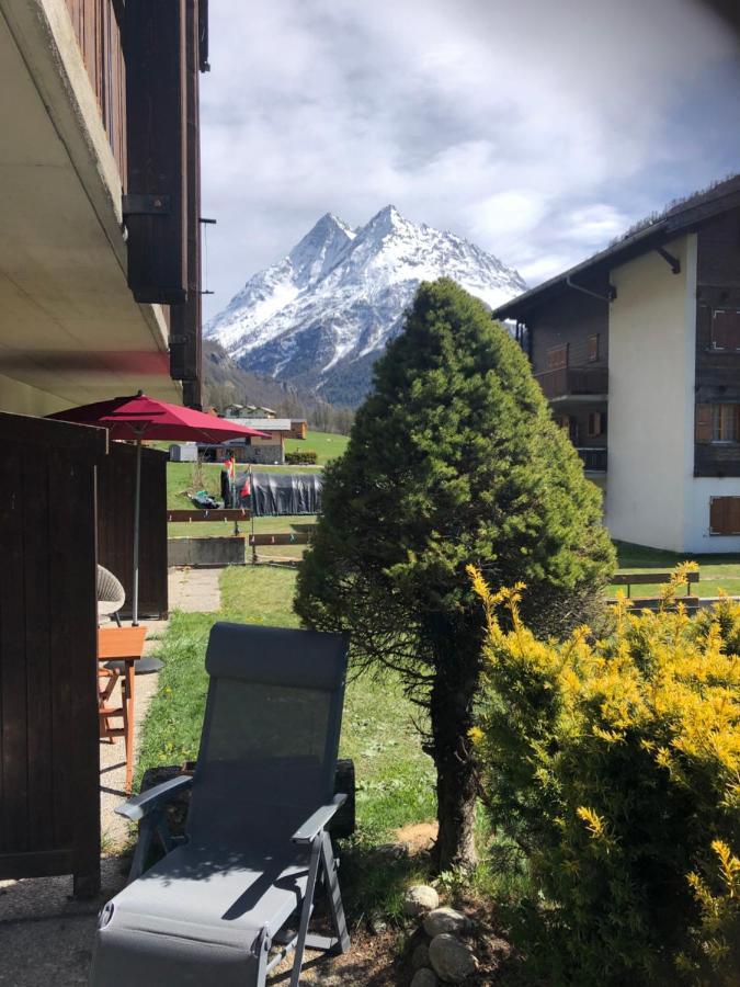 L'herensarde, Bel Avec Jardin-terrasse Et Garage *