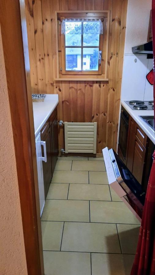 L'herensarde, Bel Avec Jardin-terrasse Et Garage